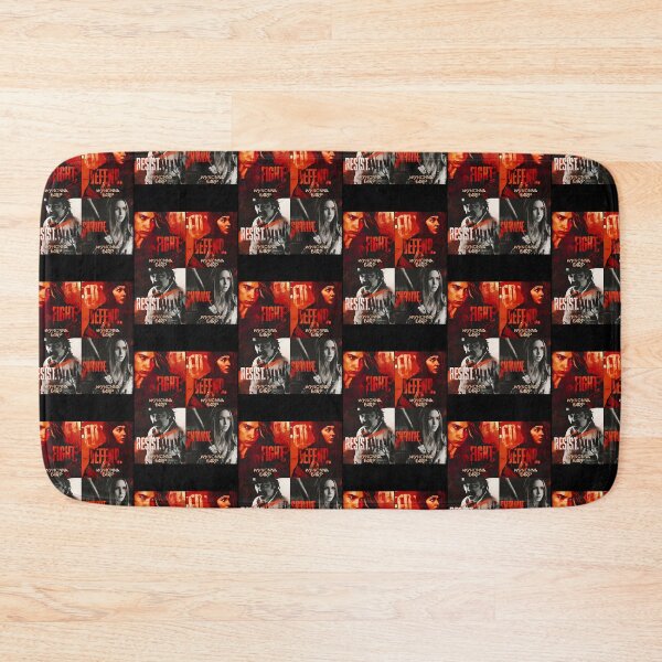 Item preview, wynonna earp s4 designed and sold by Charged-Wegkam.