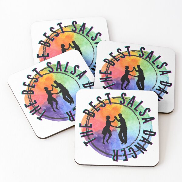 Item preview, the best salsa dancer designed and sold by ArtiDann.