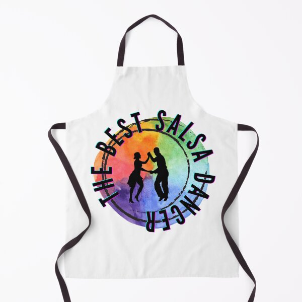 Item preview, the best salsa dancer designed and sold by ArtiDann.