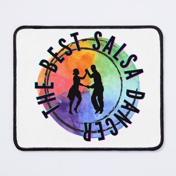 Item preview, the best salsa dancer designed and sold by ArtiDann.