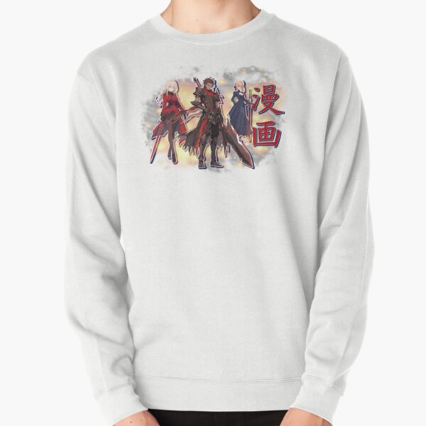 Item preview, Manga Anime designed and sold by Dave Jo.