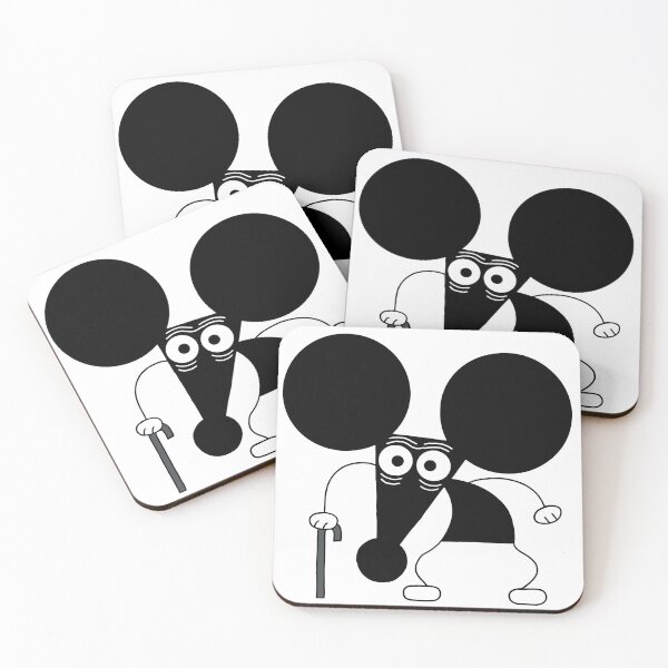 Item preview, Louie designed and sold by Dotty Cute.