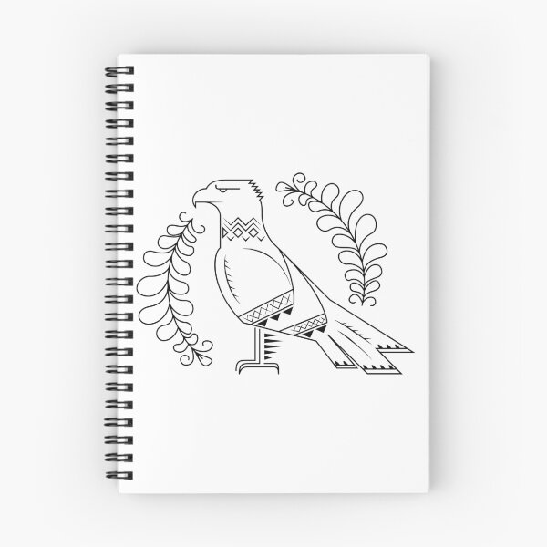 Item preview, Imperial eagle design designed and sold by Peter Simon-Bojta.