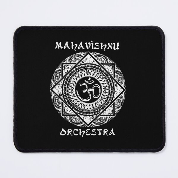 Item preview, MAHAVISHNU ORCHESTRA designed and sold by GrahamShopArt.