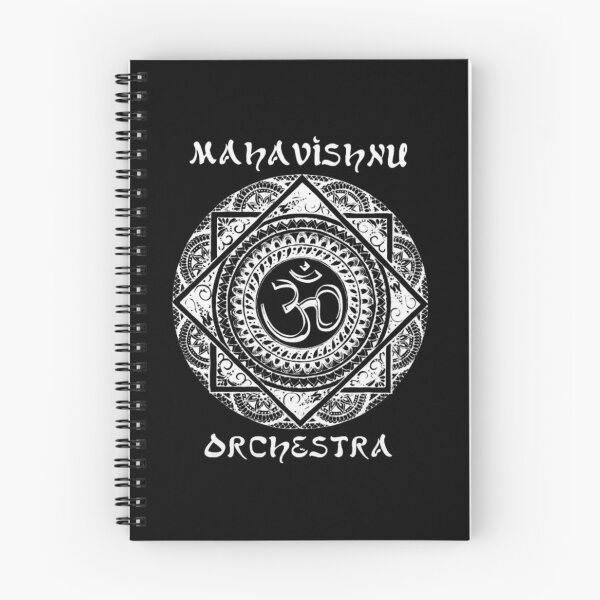 Item preview, MAHAVISHNU ORCHESTRA  designed and sold by GrahamShopArt.
