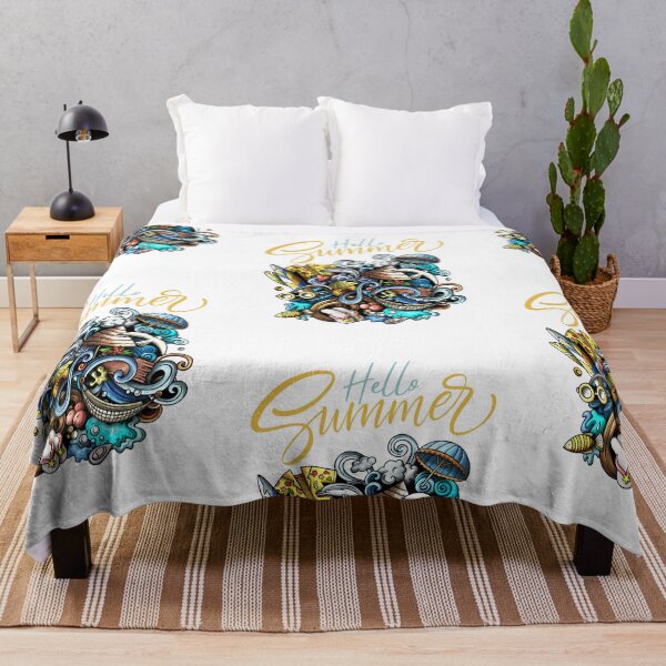 Item preview, hello summer designed and sold by Joud1422.
