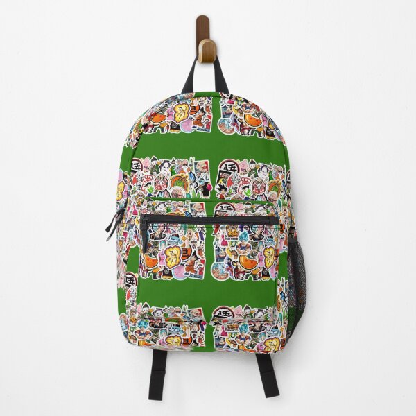 Item preview, 50 PCS Dragon Ball Anime Art designed and sold by gsgorodkria27.