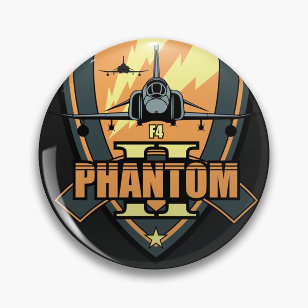 Artikelvorschau, F4 Phantom II Wild Weasel entworfen und verkauft von LESLIESEDWARD.