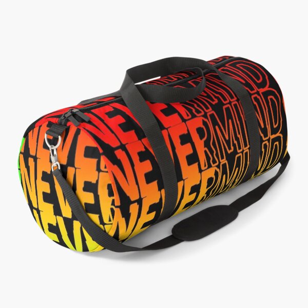 Item preview, word nevermind typography ver. regeye designed and sold by Arramavis.