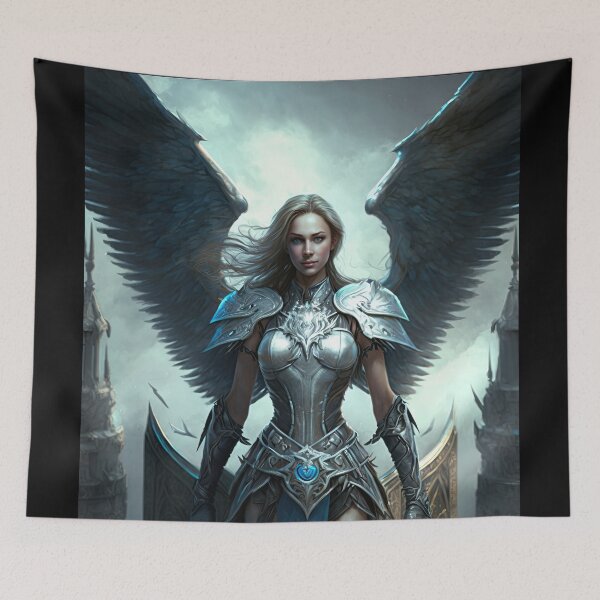 Item preview, A Friendly Face designed and sold by Kezzrael.