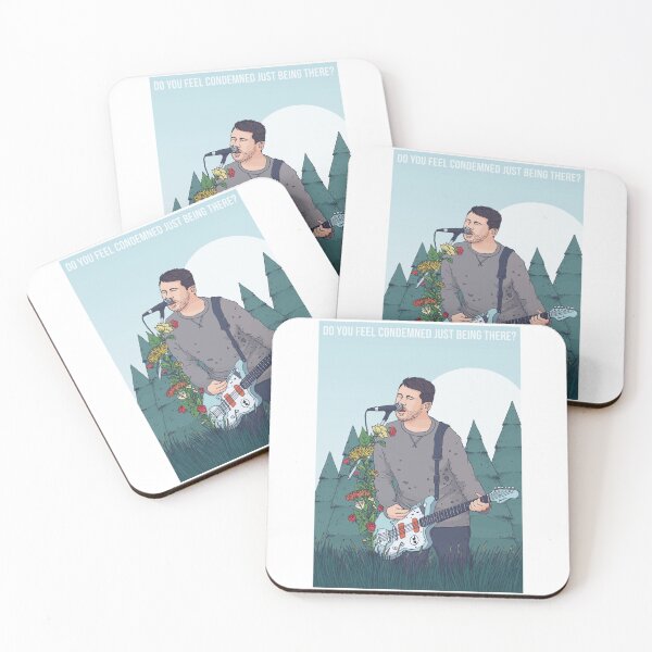 Item preview, Jesse Lacey Brand New Sowing Season designed and sold by monahan-shyla.