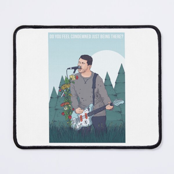 Item preview, Jesse Lacey Brand New Sowing Season designed and sold by monahan-shyla.