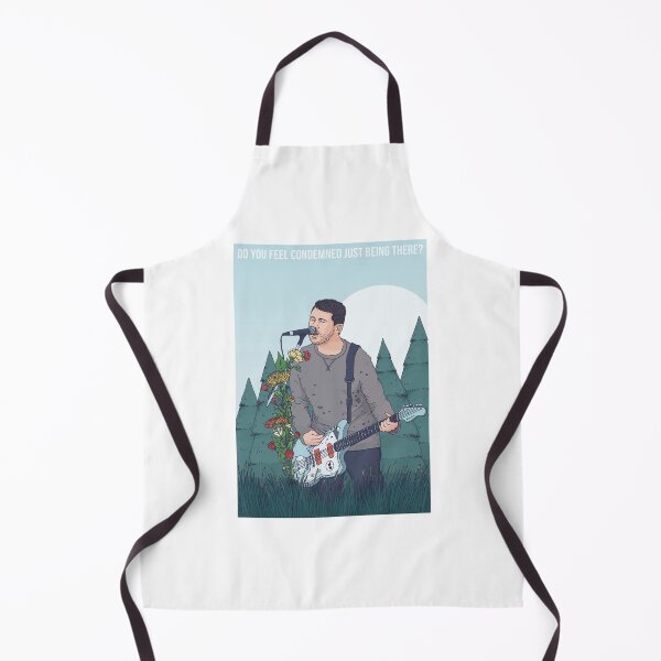 Item preview, Jesse Lacey Brand New Sowing Season designed and sold by monahan-shyla.