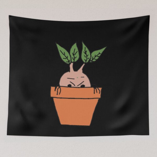 Item preview, Mandrake baby designed and sold by GrahamShopArt.