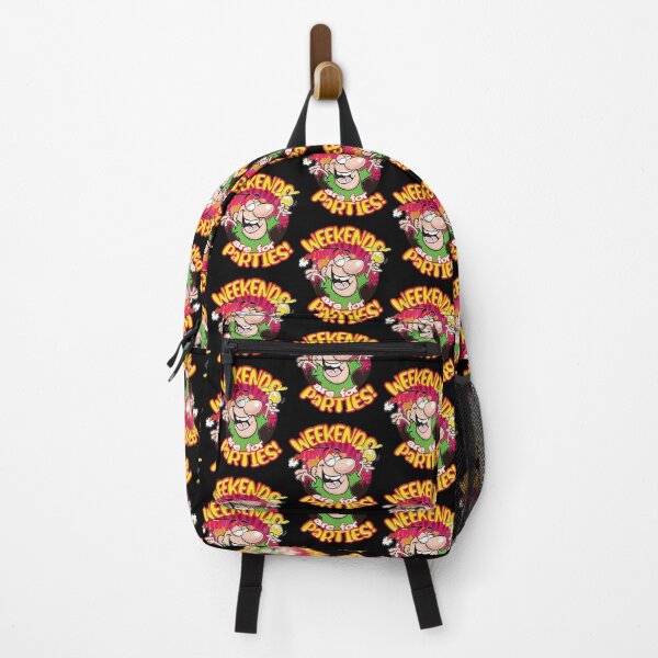 Item preview, Weekends are for Parties! designed and sold by jimbairn.