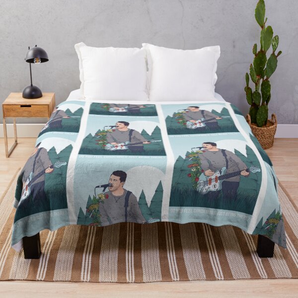 Item preview, Jesse Lacey Brand New Sowing Season designed and sold by monahan-shyla.