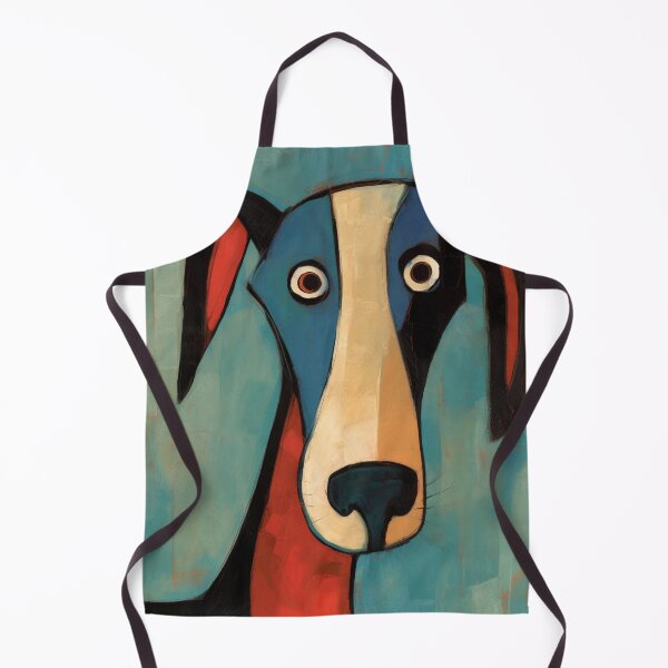 Item preview, dog that never barks designed and sold by AI-G-I-.