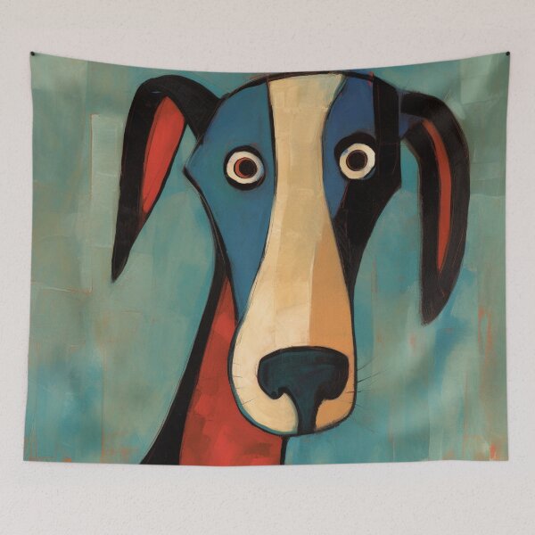 Item preview, dog that never barks designed and sold by AI-G-I-.