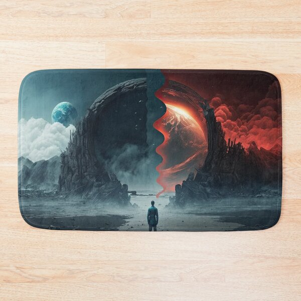 Item preview, Worlds Between designed and sold by Kezzrael.