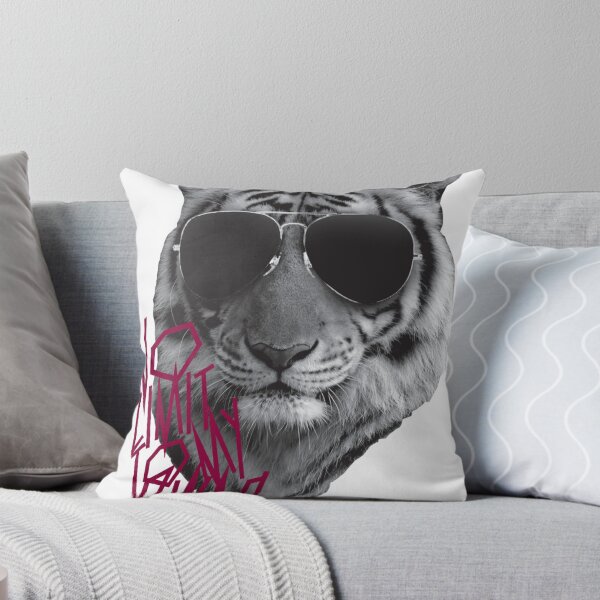 Item preview, Tyger designed and sold by redbubblejo.