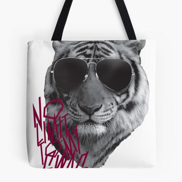 Item preview, Tyger designed and sold by redbubblejo.
