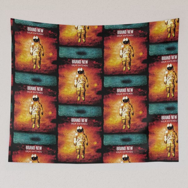 Item preview, Deja Entendu designed and sold by monahan-shyla.