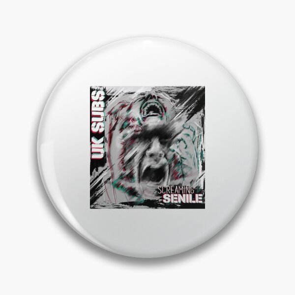 Item preview, eighuk UK Subs brand new age 40th anniversary concert 2022 designed and sold by monahan-shyla.