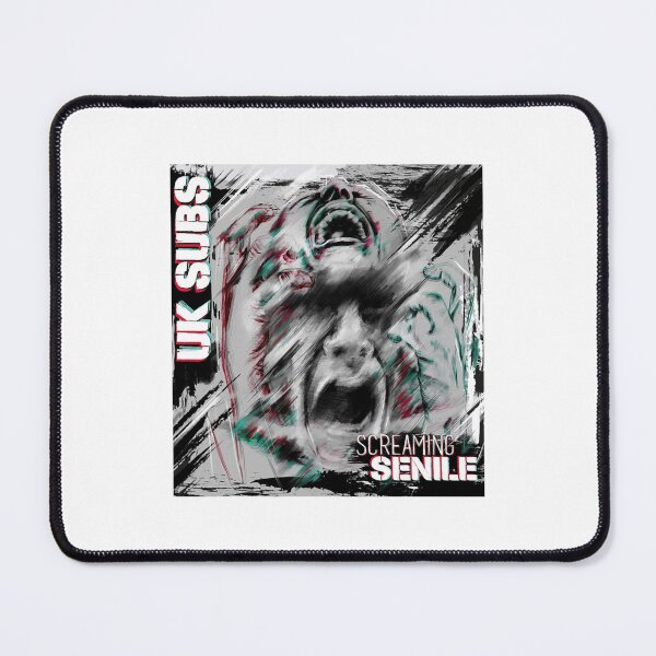 Item preview, eighuk UK Subs brand new age 40th anniversary concert 2022 designed and sold by monahan-shyla.