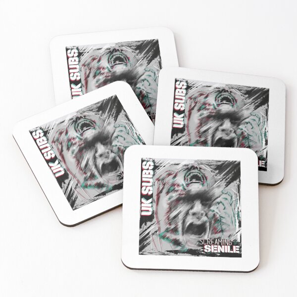 Item preview, eighuk UK Subs brand new age 40th anniversary concert 2022 designed and sold by monahan-shyla.