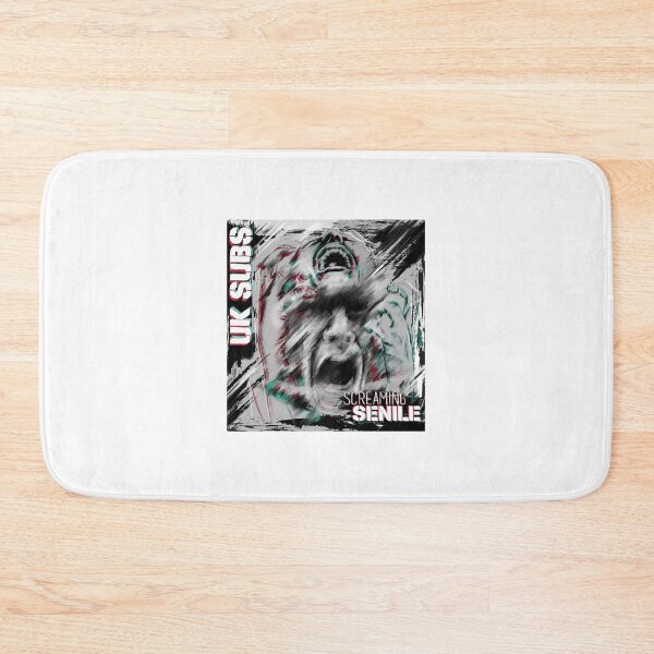 Item preview, eighuk UK Subs brand new age 40th anniversary concert 2022 designed and sold by monahan-shyla.