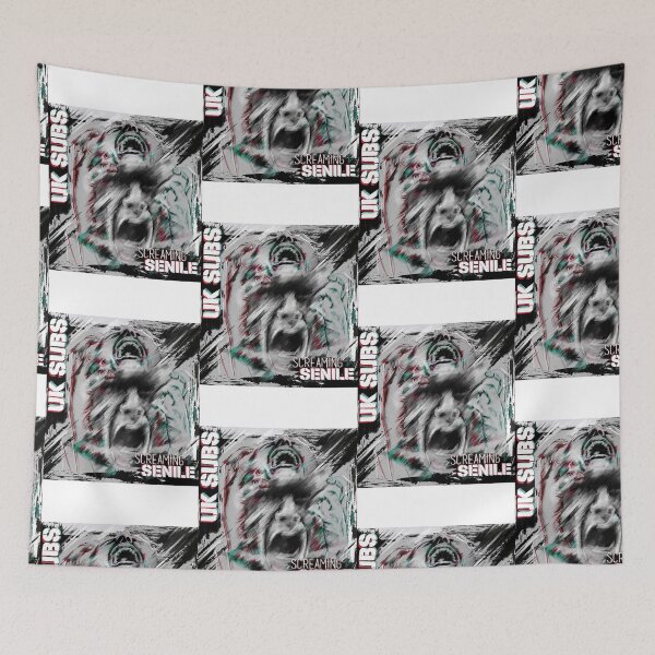 Item preview, eighuk UK Subs brand new age 40th anniversary concert 2022 designed and sold by monahan-shyla.