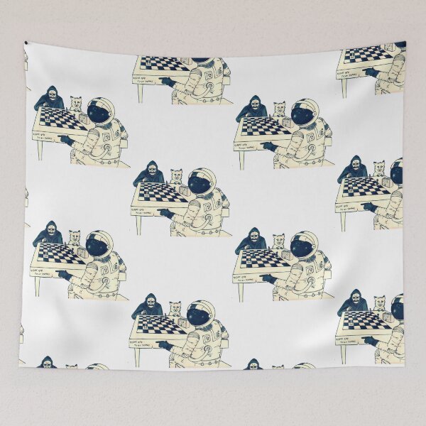 Item preview, fight your demons  designed and sold by monahan-shyla.