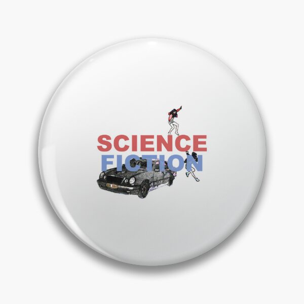 Item preview, Funny Gifts For Brand New Science Fiction Cute Gifts designed and sold by monahan-shyla.