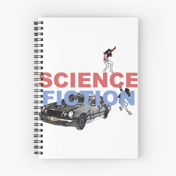 Item preview, Funny Gifts For Brand New Science Fiction Cute Gifts designed and sold by monahan-shyla.