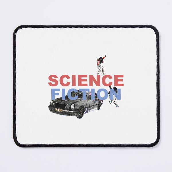 Item preview, Funny Gifts For Brand New Science Fiction Cute Gifts designed and sold by monahan-shyla.