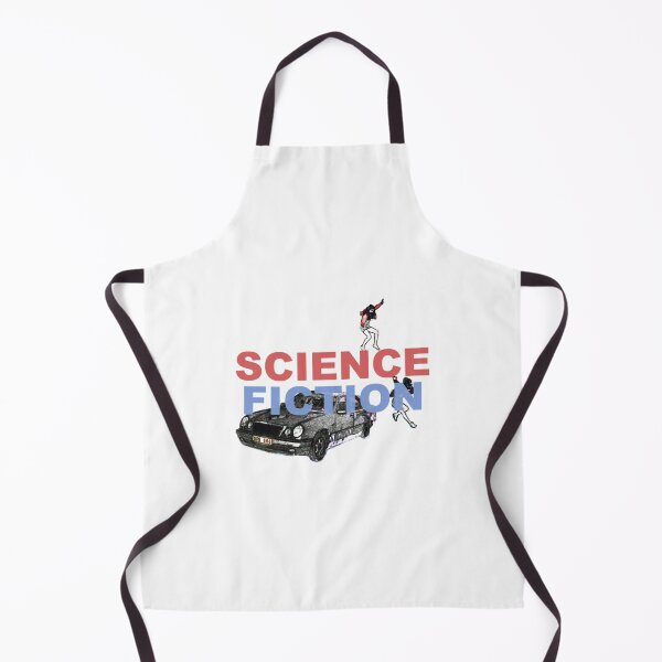 Item preview, Funny Gifts For Brand New Science Fiction Cute Gifts designed and sold by monahan-shyla.