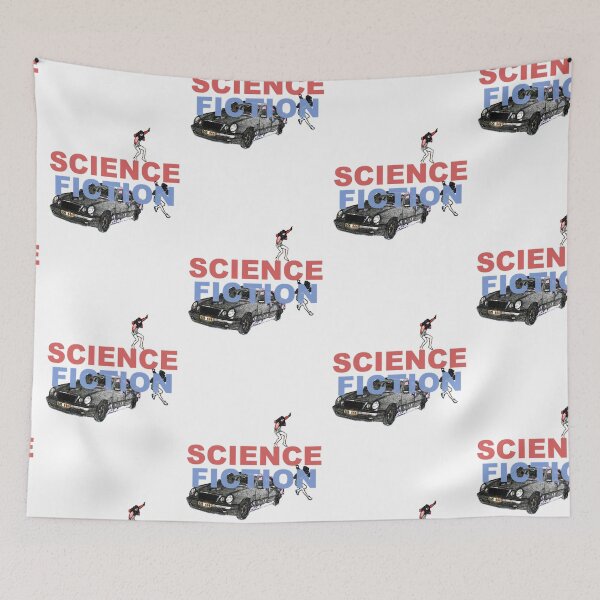 Item preview, Funny Gifts For Brand New Science Fiction Cute Gifts designed and sold by monahan-shyla.