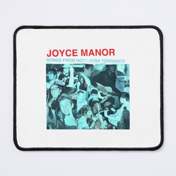 Item preview, Joyce Manor - Songs From Northern Torrance Apparel for Fans designed and sold by monahan-shyla.