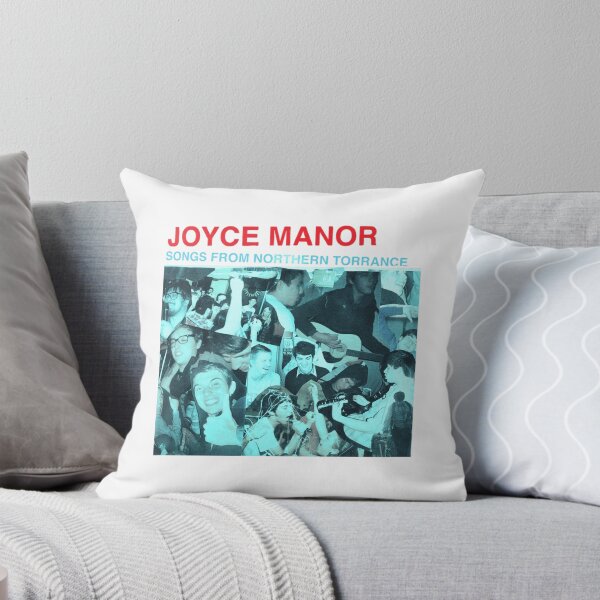 Item preview, Joyce Manor - Songs From Northern Torrance Apparel for Fans designed and sold by monahan-shyla.