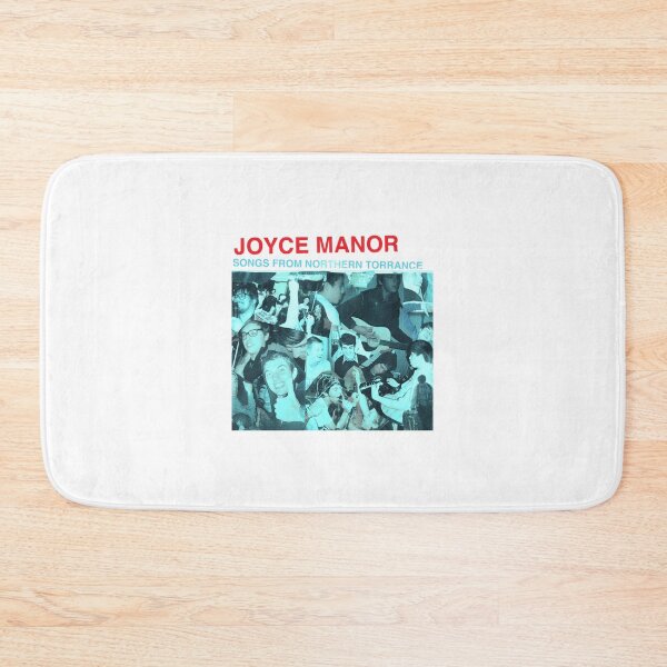 Item preview, Joyce Manor - Songs From Northern Torrance Apparel for Fans designed and sold by monahan-shyla.