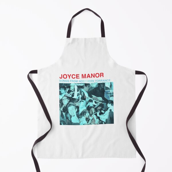 Item preview, Joyce Manor - Songs From Northern Torrance Apparel for Fans designed and sold by monahan-shyla.