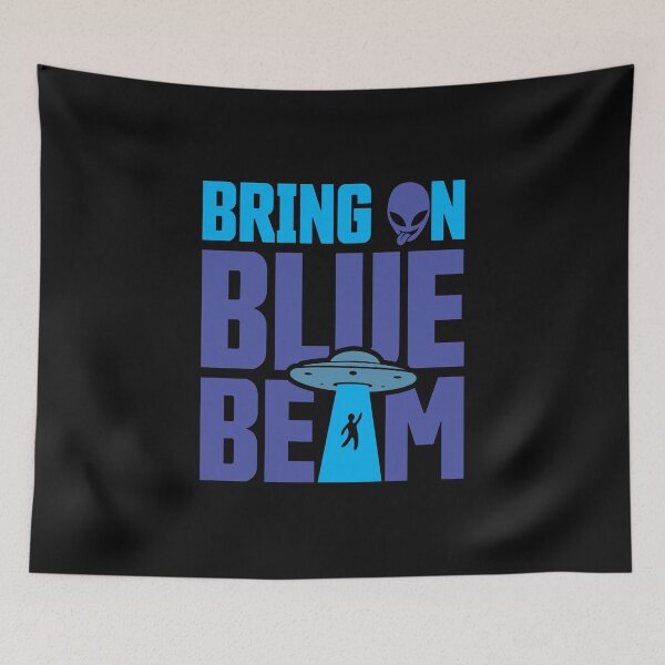 Item preview, BLUE BEAM designed and sold by Aaron Lodder.