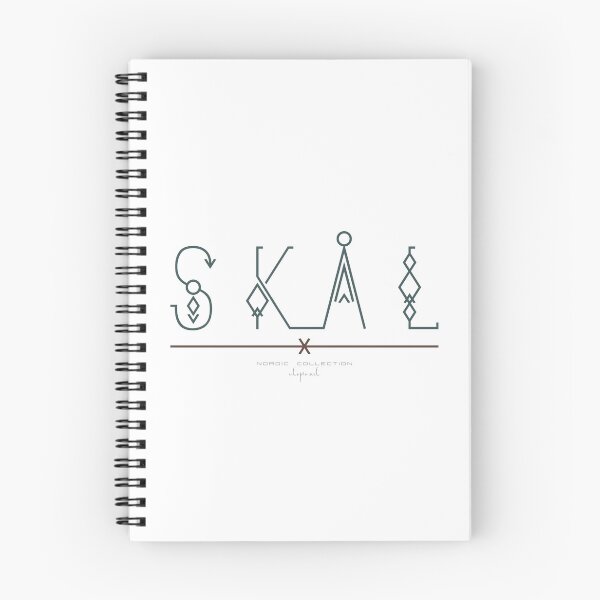 Item preview, Skal - when Vikings are thirsty (Norse mythology) designed and sold by utopio-art.