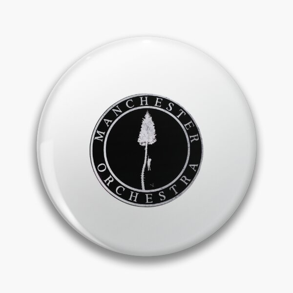Item preview, Manchester Orchestra       designed and sold by monahan-shyla.