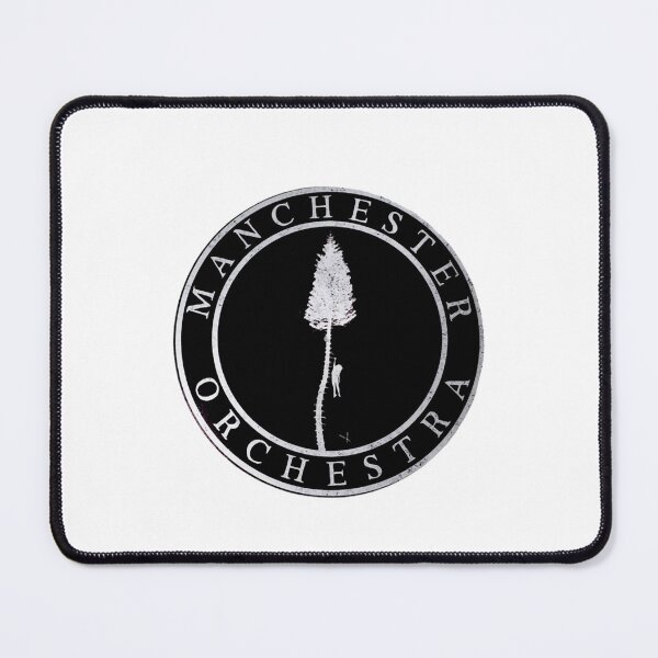 Item preview, Manchester Orchestra designed and sold by monahan-shyla.