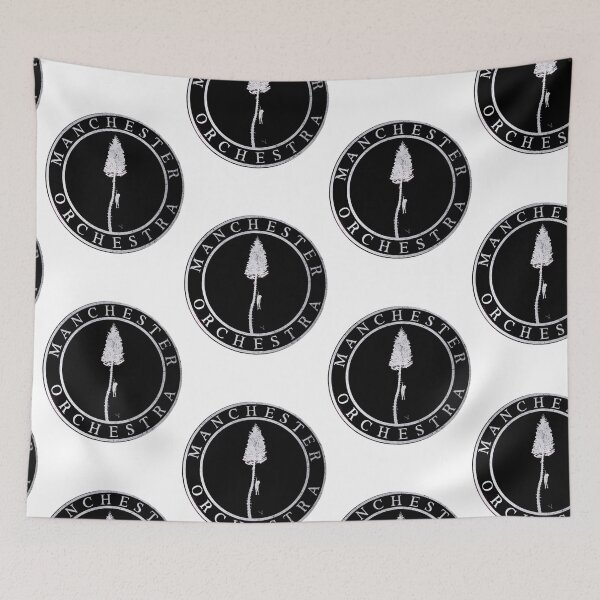 Item preview, Manchester Orchestra       designed and sold by monahan-shyla.