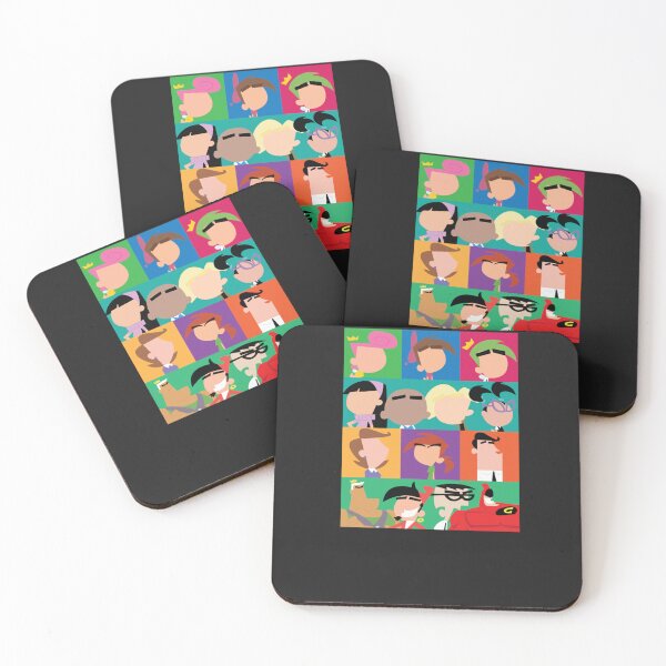 Item preview, fairly odd parents designed and sold by LESLIESEDWARD.