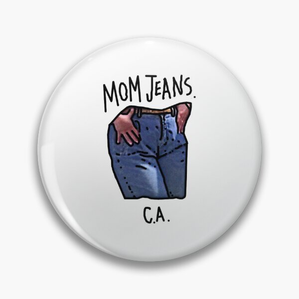 Item preview, Mom Jeans.  designed and sold by monahan-shyla.