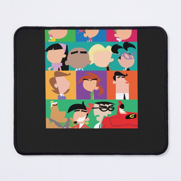 Item preview, fairly odd parents designed and sold by LESLIESEDWARD.