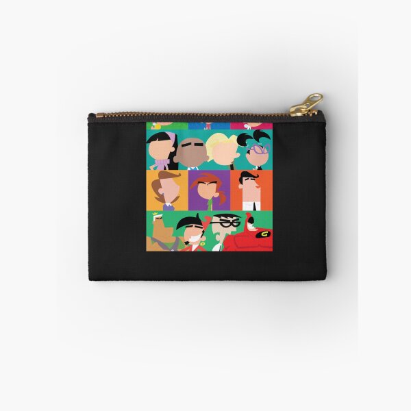 Item preview, fairly odd parents designed and sold by LESLIESEDWARD.